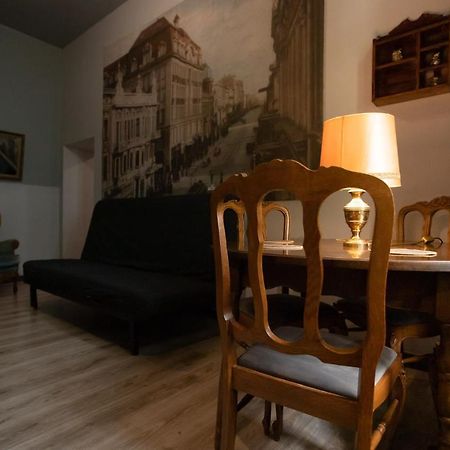 Apartament Satynowy By Good Time Łódź Eksteriør bilde